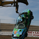 Illustration for article titled The Peoples Curse: Mazdasaurus Wrecks